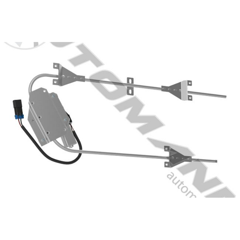 ELEVADOR ELECTRICO DERECHO INTER 9900, AUTOMANN, HLK2277, lateral