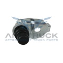 SENSOR DE POSICION ARBOL LEVAS 1885812C91, COLOR GRIS CON NEGRO, PARTE SUPERIOR