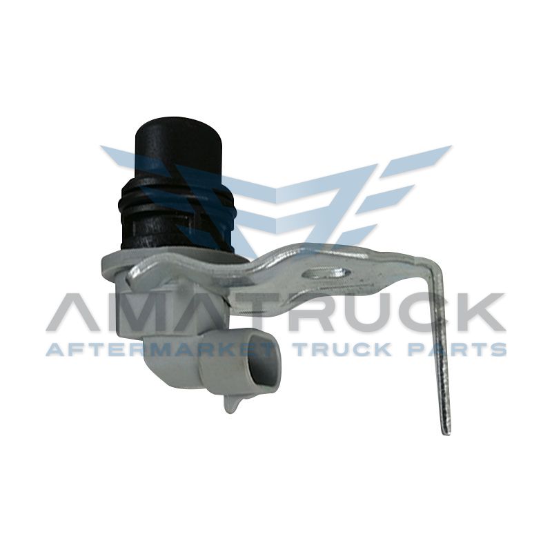 SENSOR DE POSICION ARBOL LEVAS 1885812C91, FRONTAL, COLOR GRIS CON NEGRO