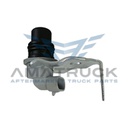 SENSOR DE POSICION ARBOL LEVAS 1885812C91, FRONTAL, COLOR GRIS CON NEGRO