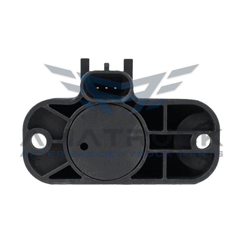 SENSOR DE PRESION TURBO BOOST 23522322, COLOR NEGRO, TRASERA