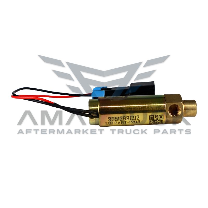 Sensor, ARC1298, lado frontal