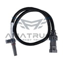 Sensor, ARC2806, Lado superior