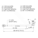 brazo_direccion_inter_463.ds5566_diagrama