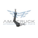 463.DS5711, BRAZO VIAJERO KENWORTH J20-6011, COLOR NEGRO, LATERAL