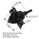 soporte_gancho_de_cofre_volvo_hlk2061_hlk2061_lateral_medidas