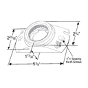 base_grote_para_plafon_redondo_2_c-hule_93760_diagrama