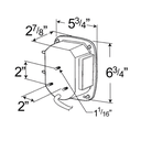 calavera_stop_grote_roja_led_luz_para_placa_g5212_diagrama