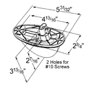 plafon_lateral_international_prostar_564.55216_52423_diagrama