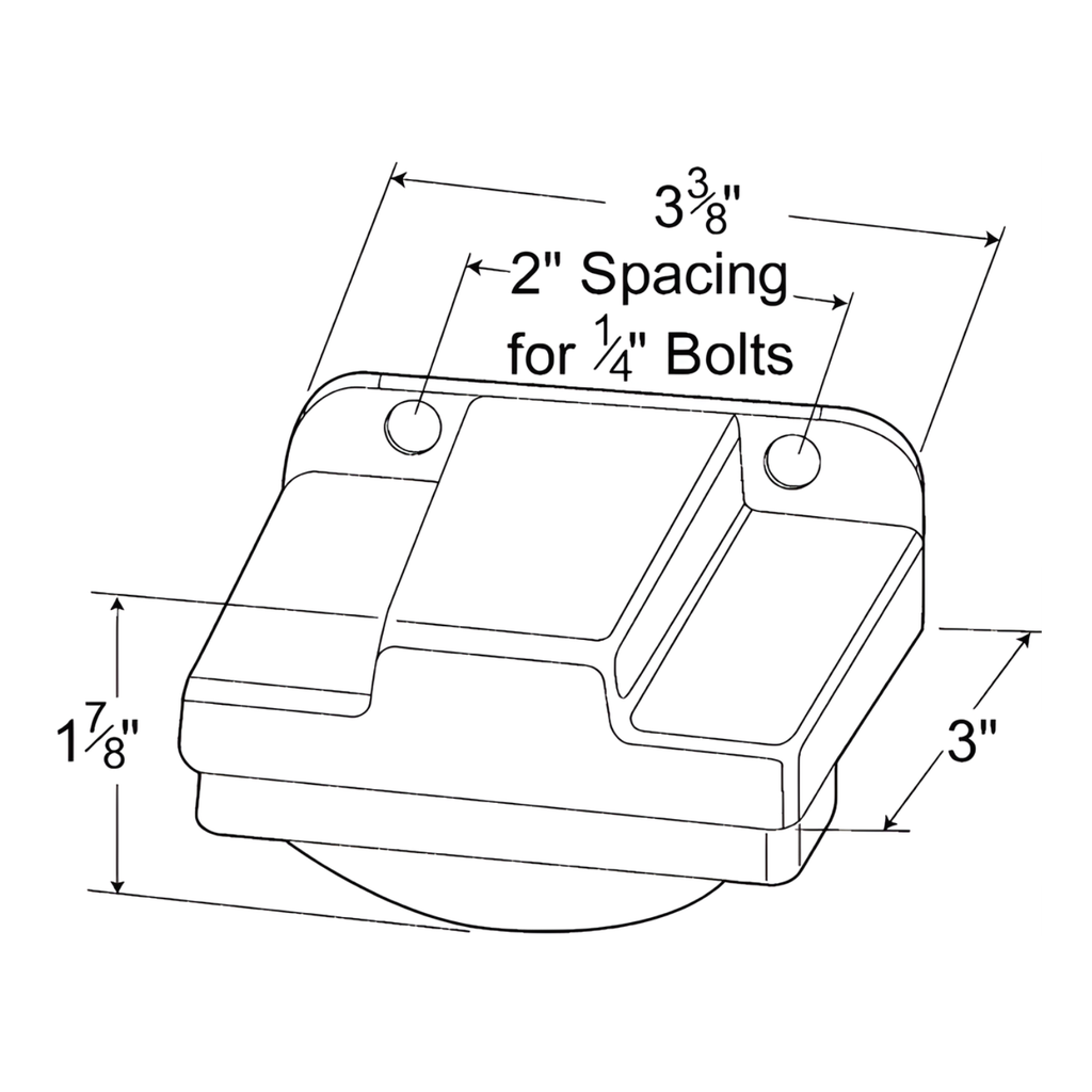 plafon_luz_para_placa_grote_60280_diagrama