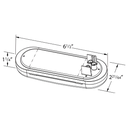 plafon_ovalado_ambar_grote_led_54173_diagrama