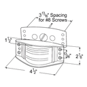 plafon_rectangular_ambar_grote_lateral_c-prote_45173_diagrama