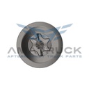 CONTRACHAPA KENWORTH PERNO L AM HLK2329, AUTOMANN, KW09121, SUPERIOR