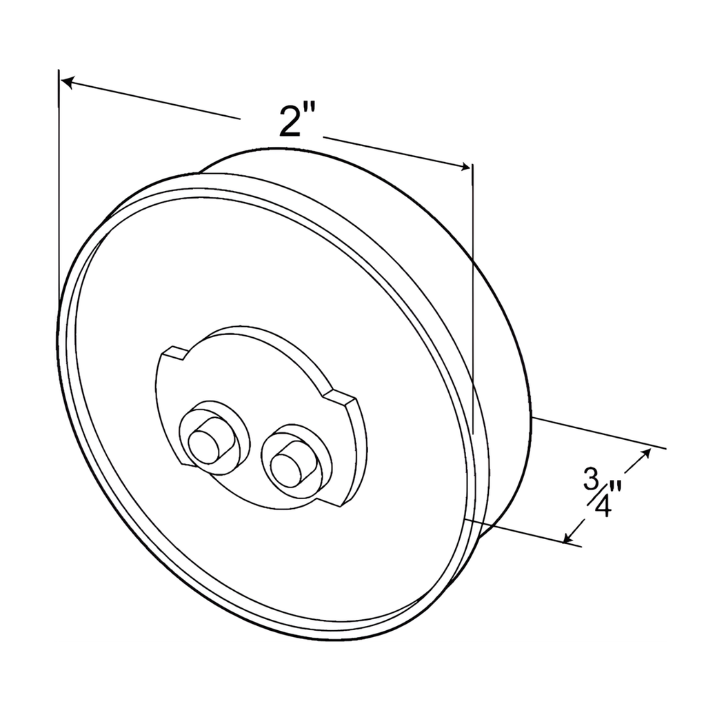 /plafon_redondo_2_pulgadas_rojo_grote_45822_diagrama