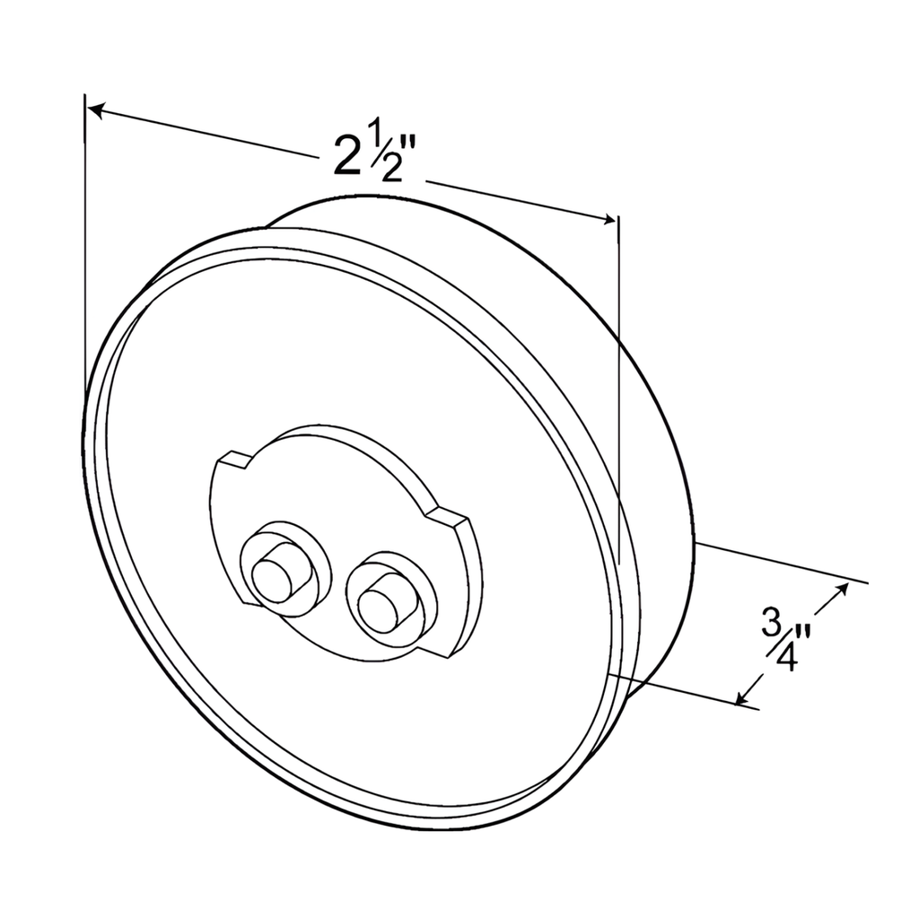 plafon_redondo_2_pulgadas_rojo_grote_1-2_led_g1032_diagrama