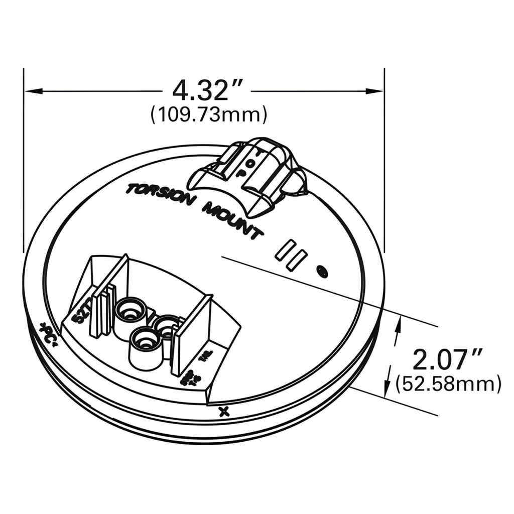plafon_redondo_4_pulgadas_ambar_grote_sellado_52923_diagrama