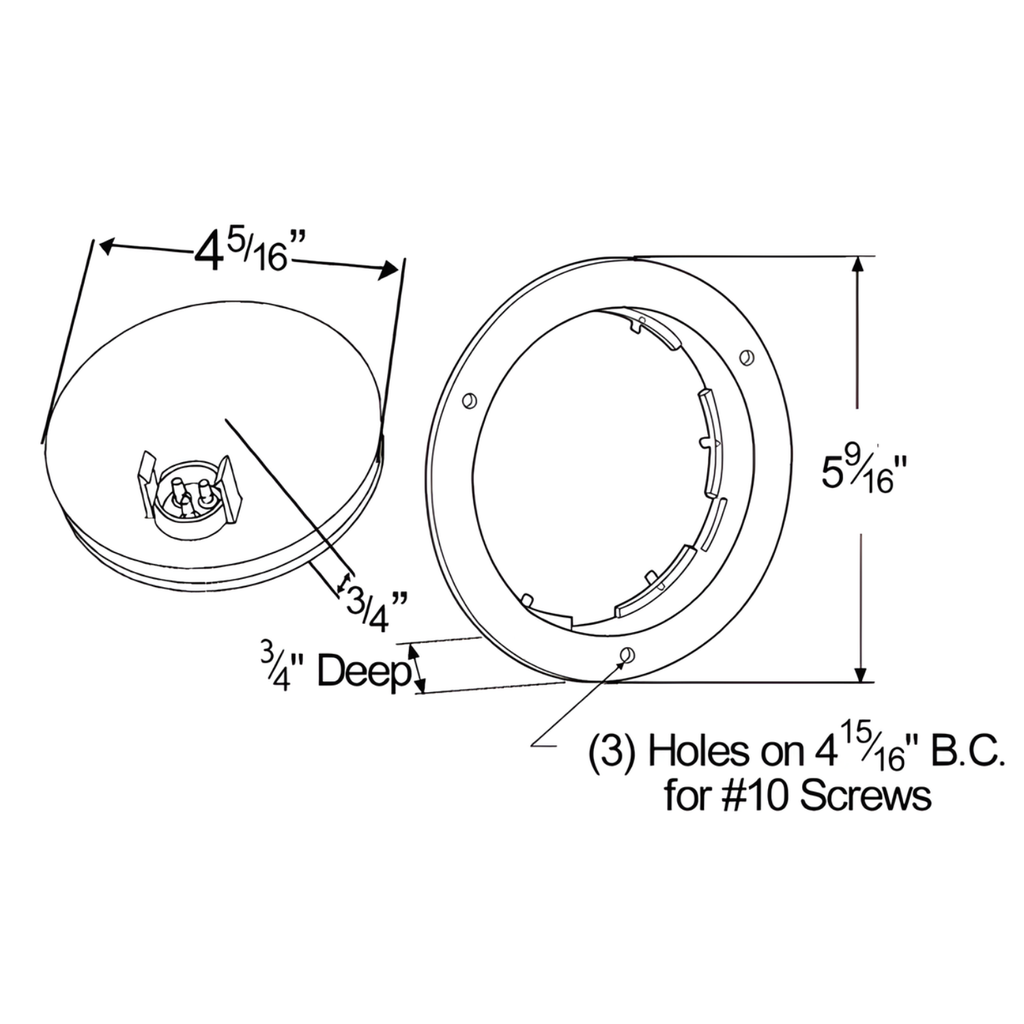 plafon_redondo_4_pulgadas_rojo_grote_c-aro_bco_53282_diagrama