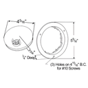 plafon_redondo_4_pulgadas_rojo_grote_c-aro_bco_53282_diagrama