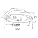 plafon_zepellin_ambar_grote_con_base_blanca_52063_diagrama