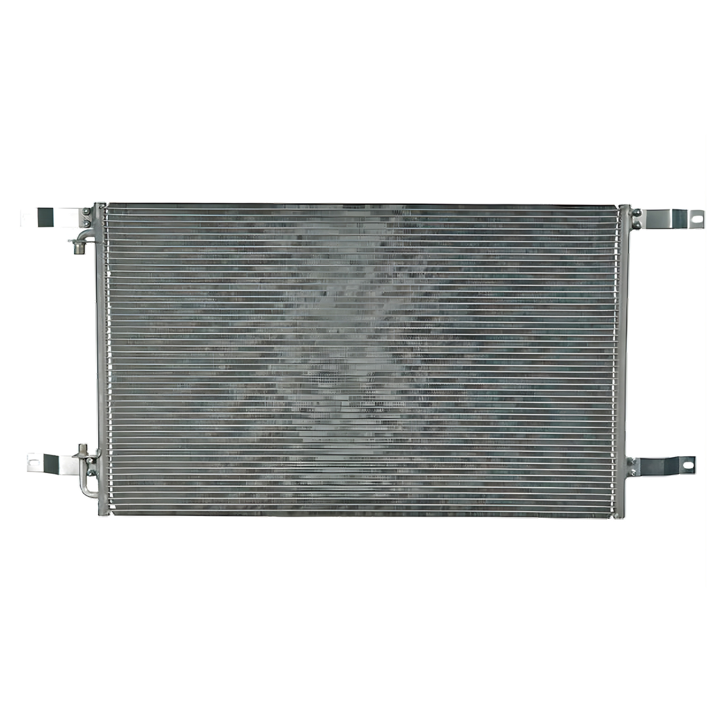 Condensador A/C Freightliner Columbia