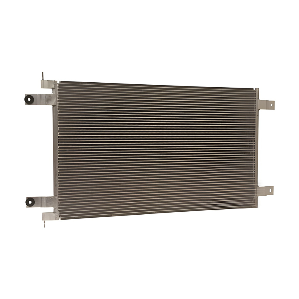 Condensador para Kenworth T800 / T2000 (Conexiones Pad)