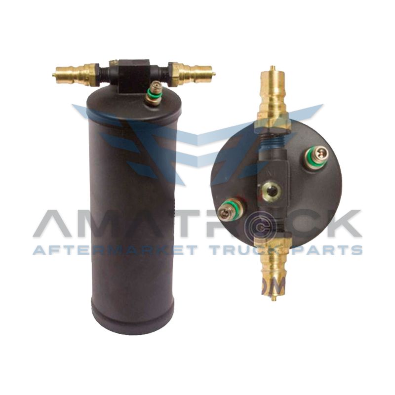 Filtro A/C Freightliner