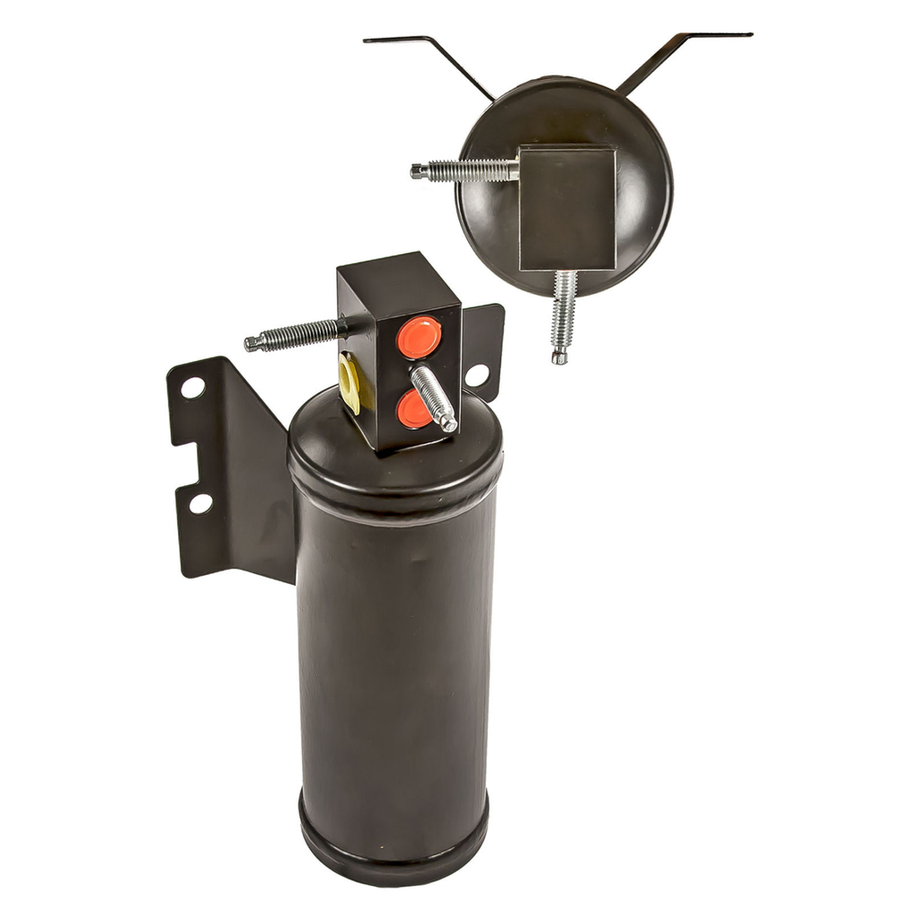 Filtro Desecador Kenworth T680 / Peterbilt 579