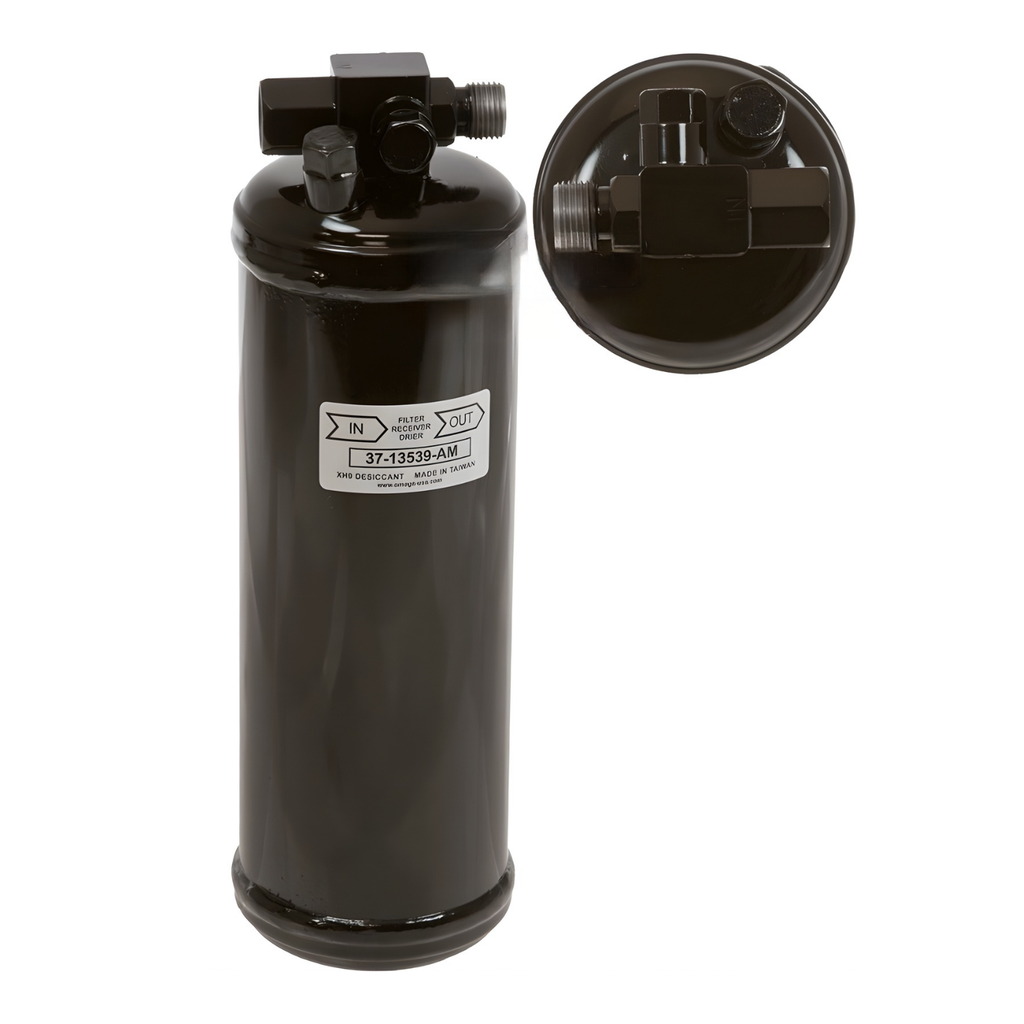 Filtro A/C Kenworth T800 98+ H-M 37-13539