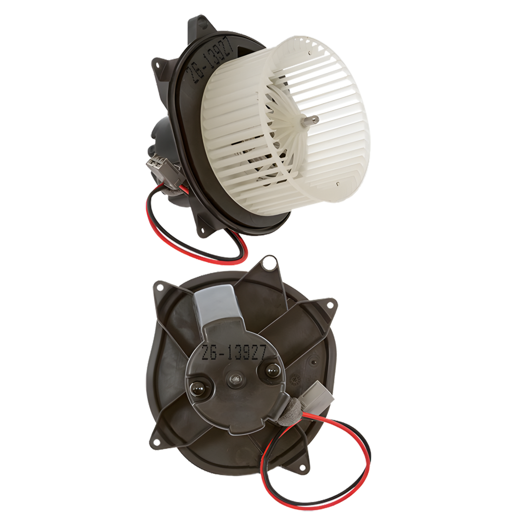 Motor Ventilador A/C International Prostar 01-10