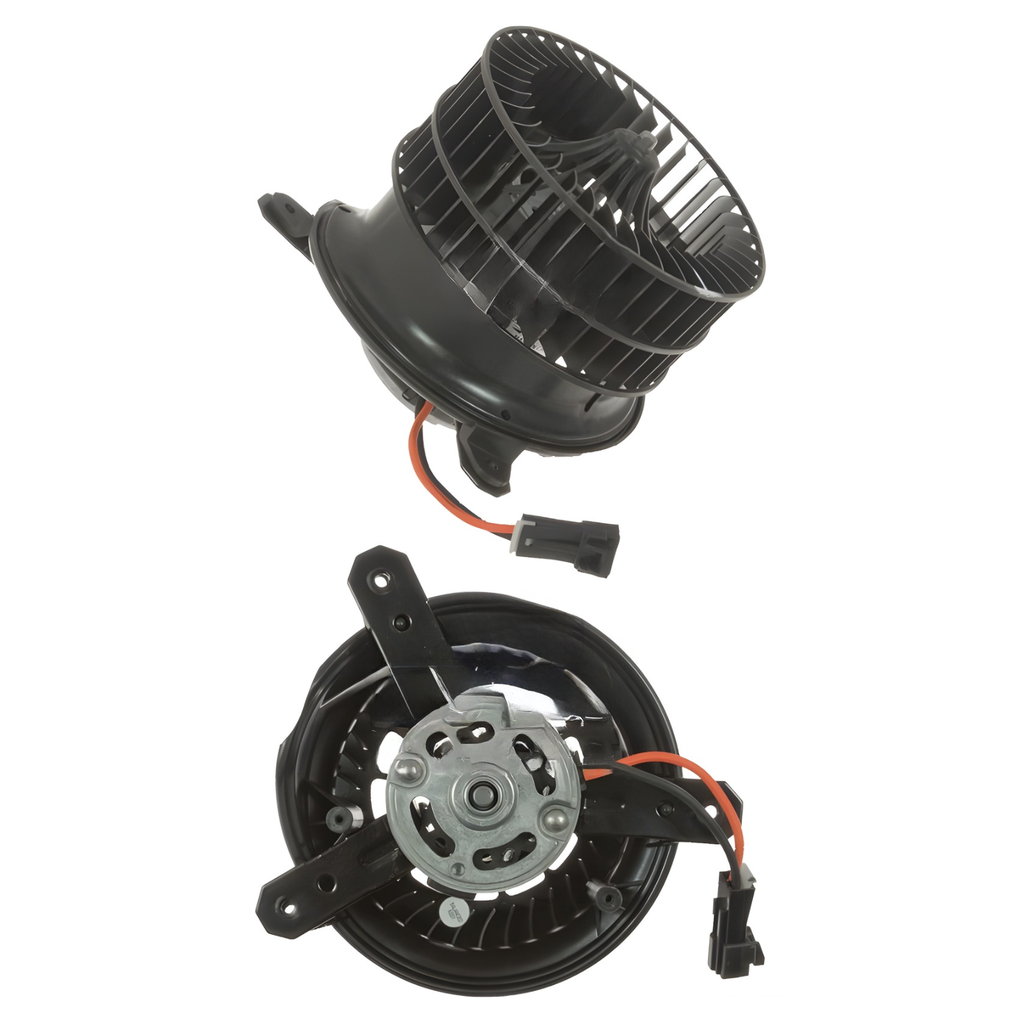 Motor Soplador con Aspa para International (OEM 3542611C2)