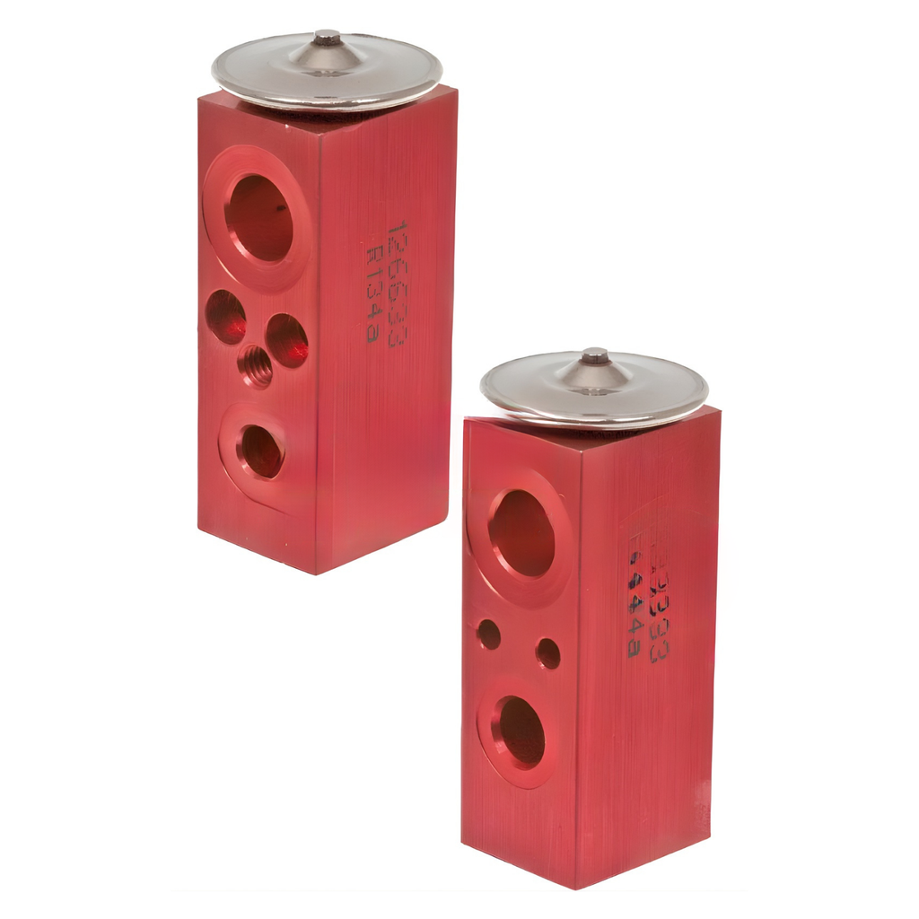 Valvula A/C Freightliner Columbia Trasera 31-31021