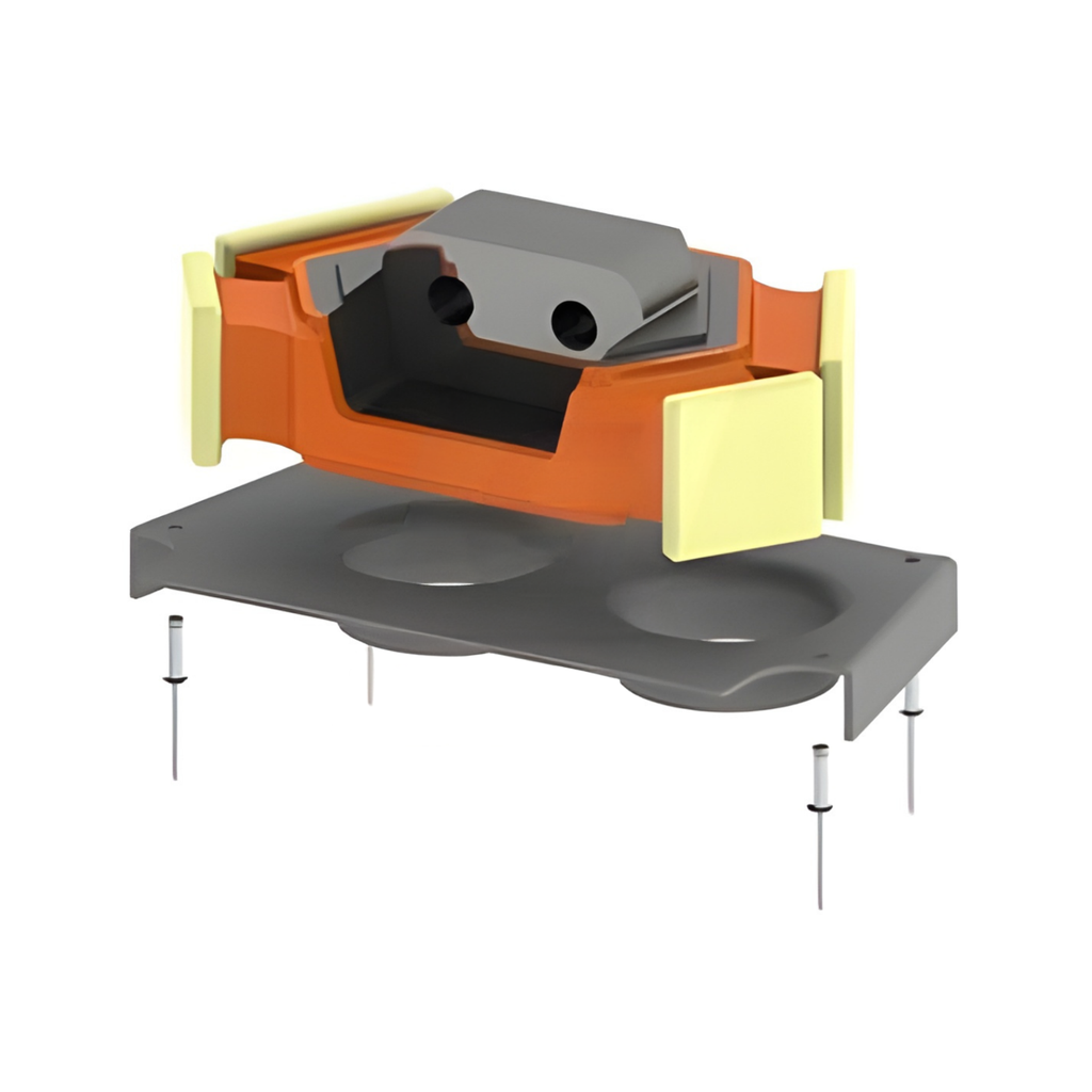 Adorno Para Salpicadero T660 430 (3pzs) Kit 11149