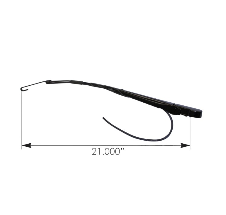 Brazo Limpiabrisas Freightliner M2 R A2274082001