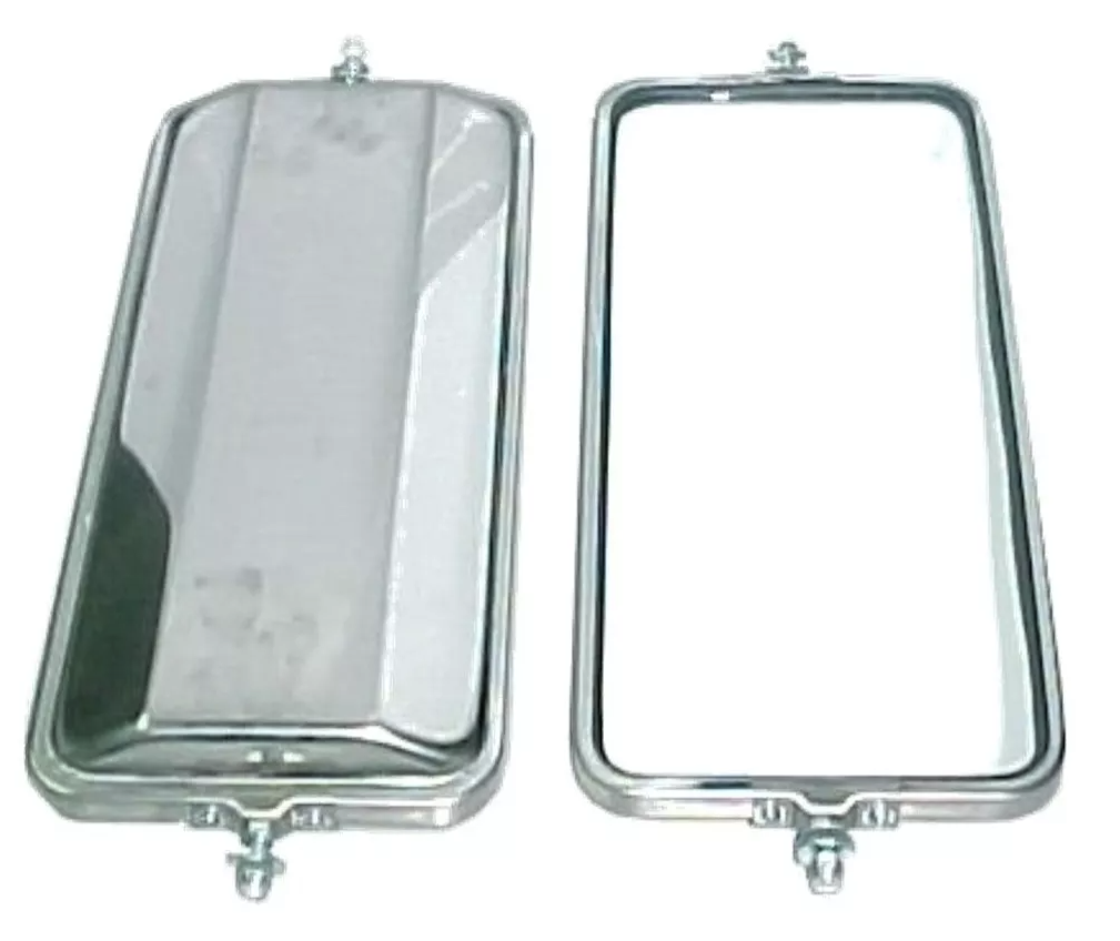 ESPEJO PLANO KENWORTH T800 AI L-R