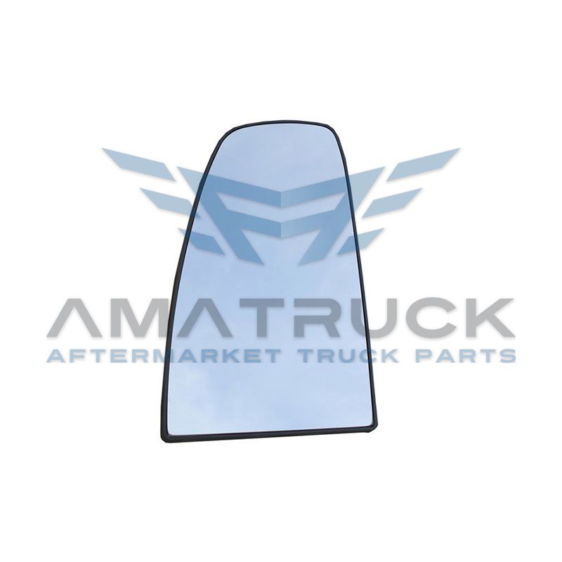 ESPEJO PLANO INTERNATIONAL 9200 CON ANTIEMPAÑANT L