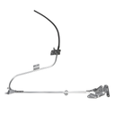 Elevador Manual Freightliner Izquierdo HLK1061