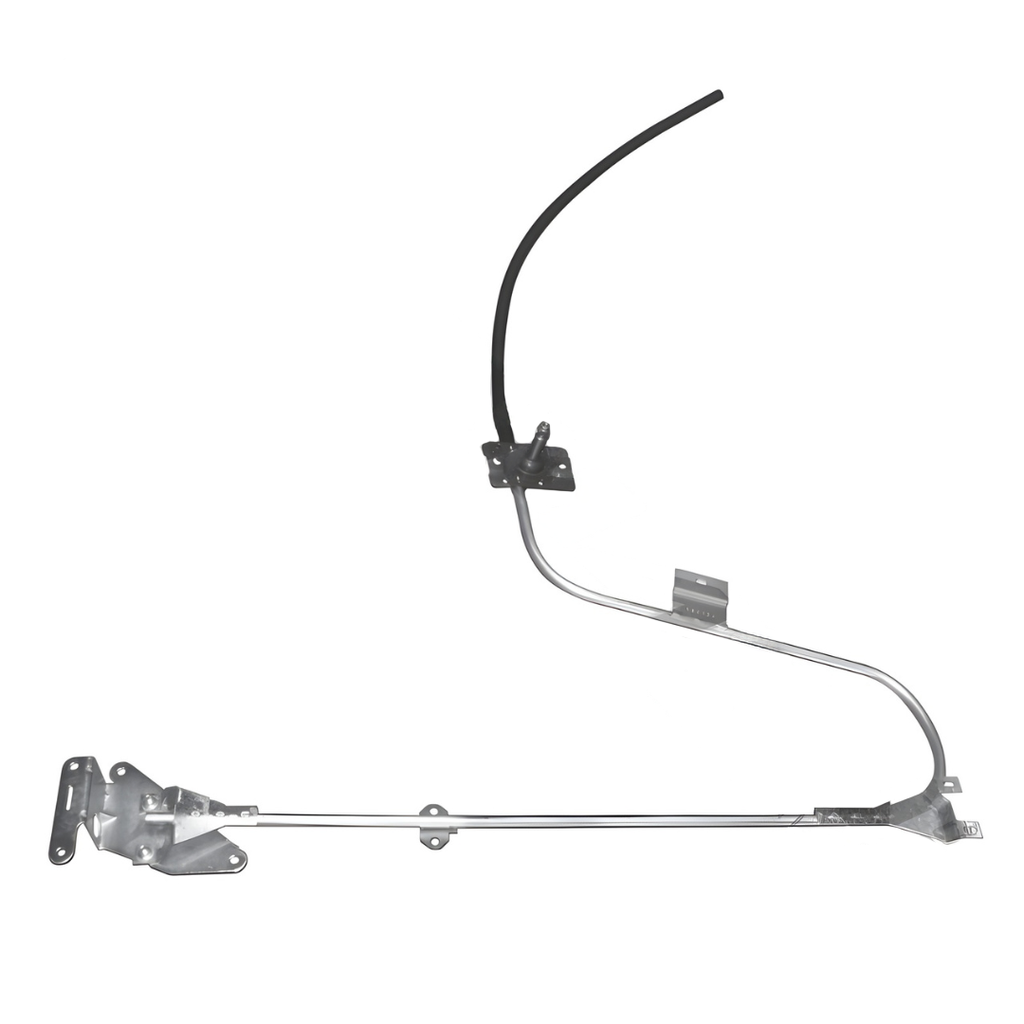 Elevador Manual Freightliner Derecho Hlk1062