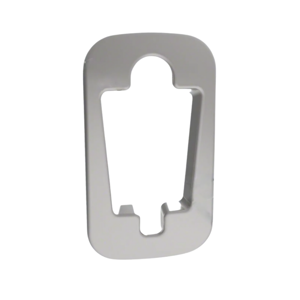 BISEL PARA MANIJA EXTERIOR INTERNATIONAL PROSTAR CROMAD L HLK2569C