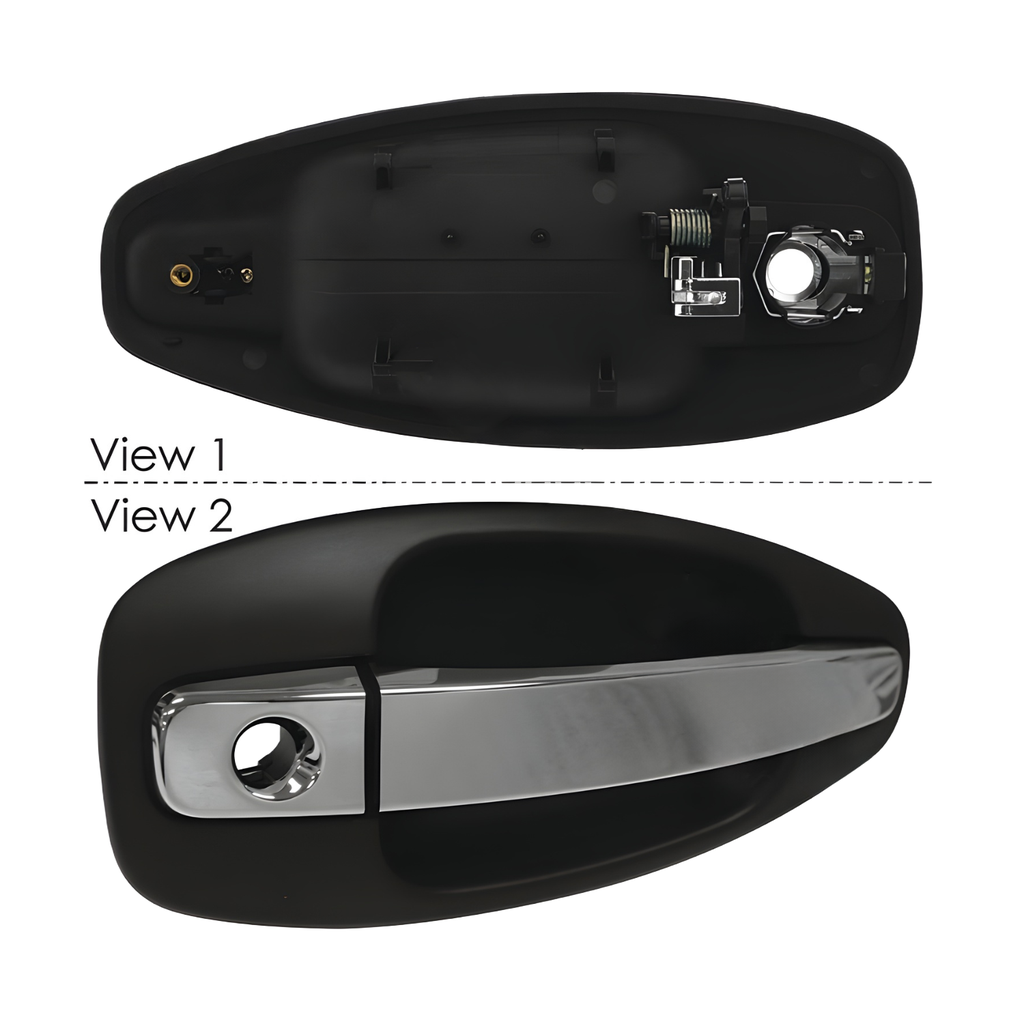 MANIJA EXTERIOR  KENWORTH T680 R56-1158R HLK2284