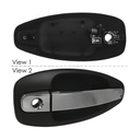 MANIJA EXTERIOR  KENWORTH T680 R56-1158R HLK2284