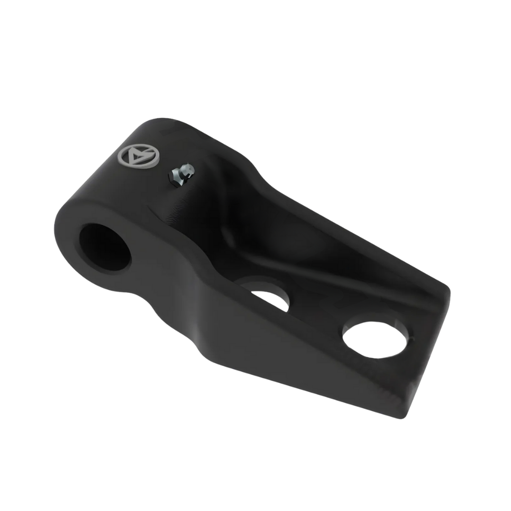 Base Bisagra de Cofre Kenworth T800 R