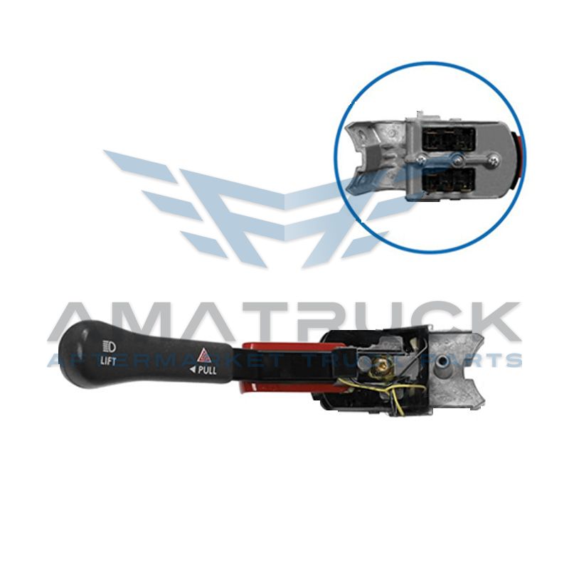 Palanca Direccional Freightliner 577.46003