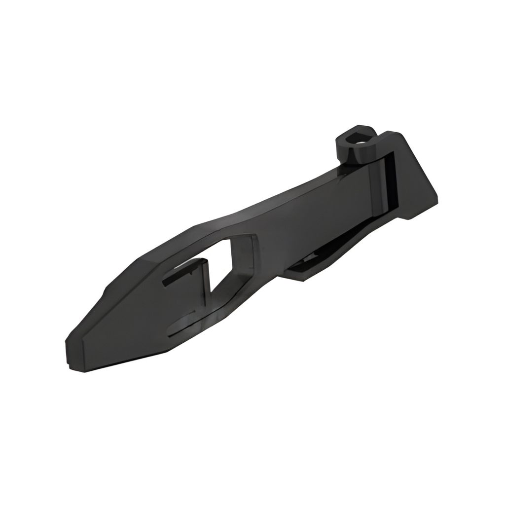 Gancho Para Cofre Freightliner Gaff Con B Izquierdo M2 11104