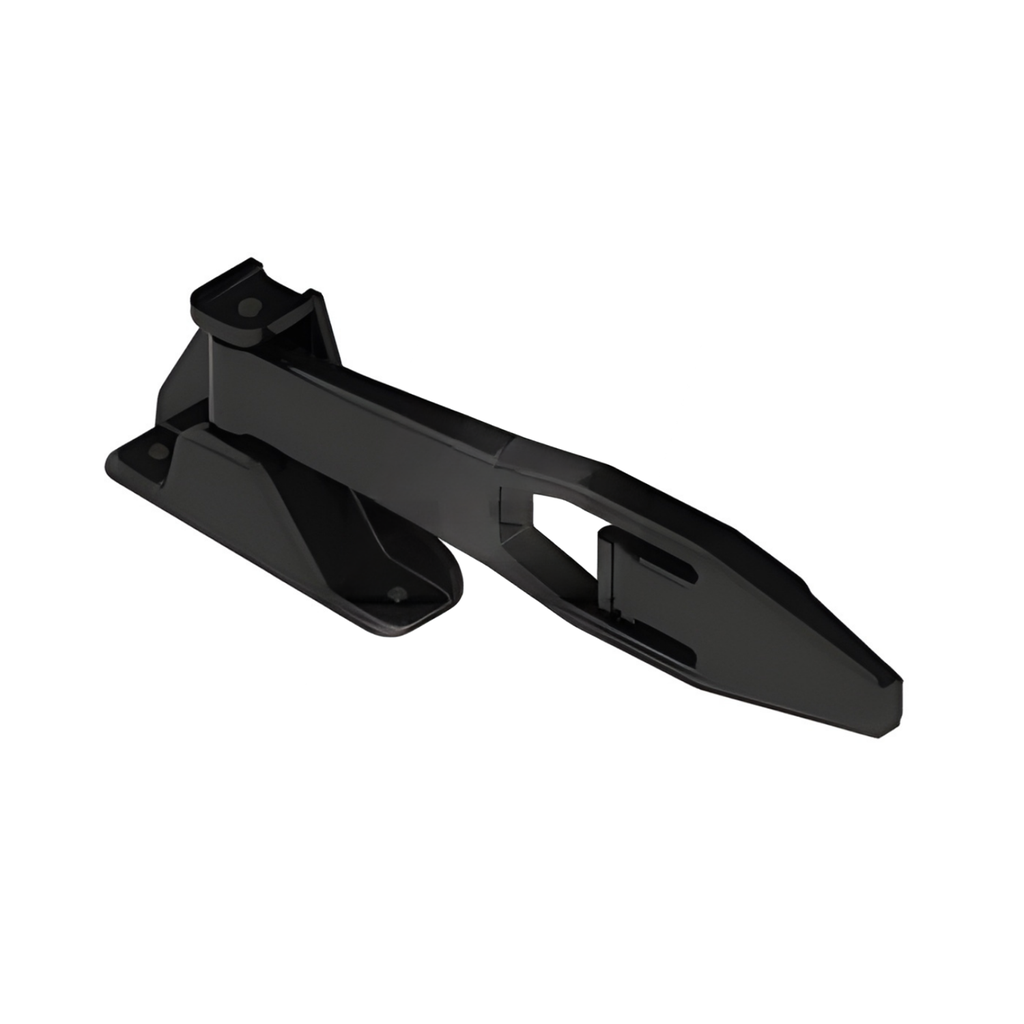 Gancho Para Cofre Freightliner Gaff Con Base Derecho 11106