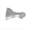 Soporte De Cofre Freightliner Cascadia P3 Base Alum R M17459R