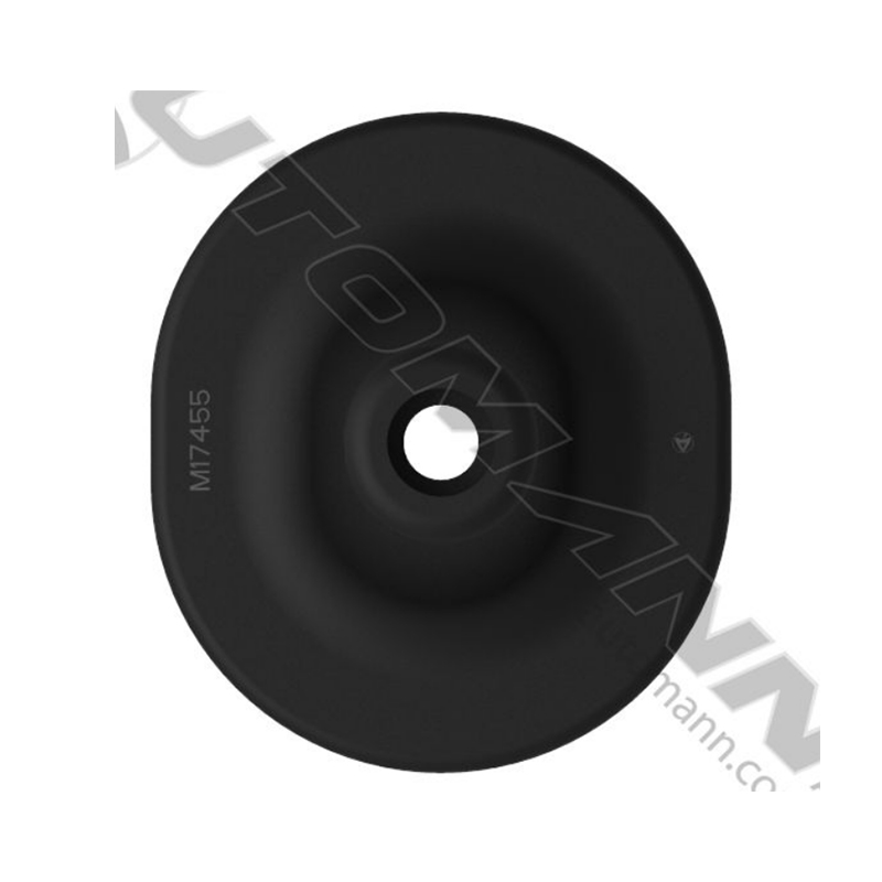 SOPORTE DE COFRE FREIGHTLINER CASCADIA P3 M17455UB/A1720868000