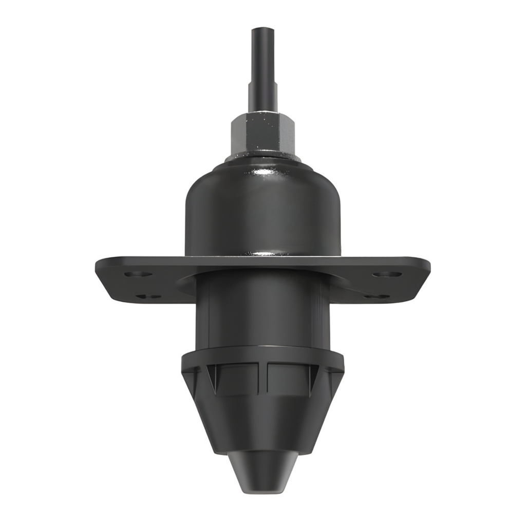 Soporte Gancho De Cofre Volvo Hlk2061