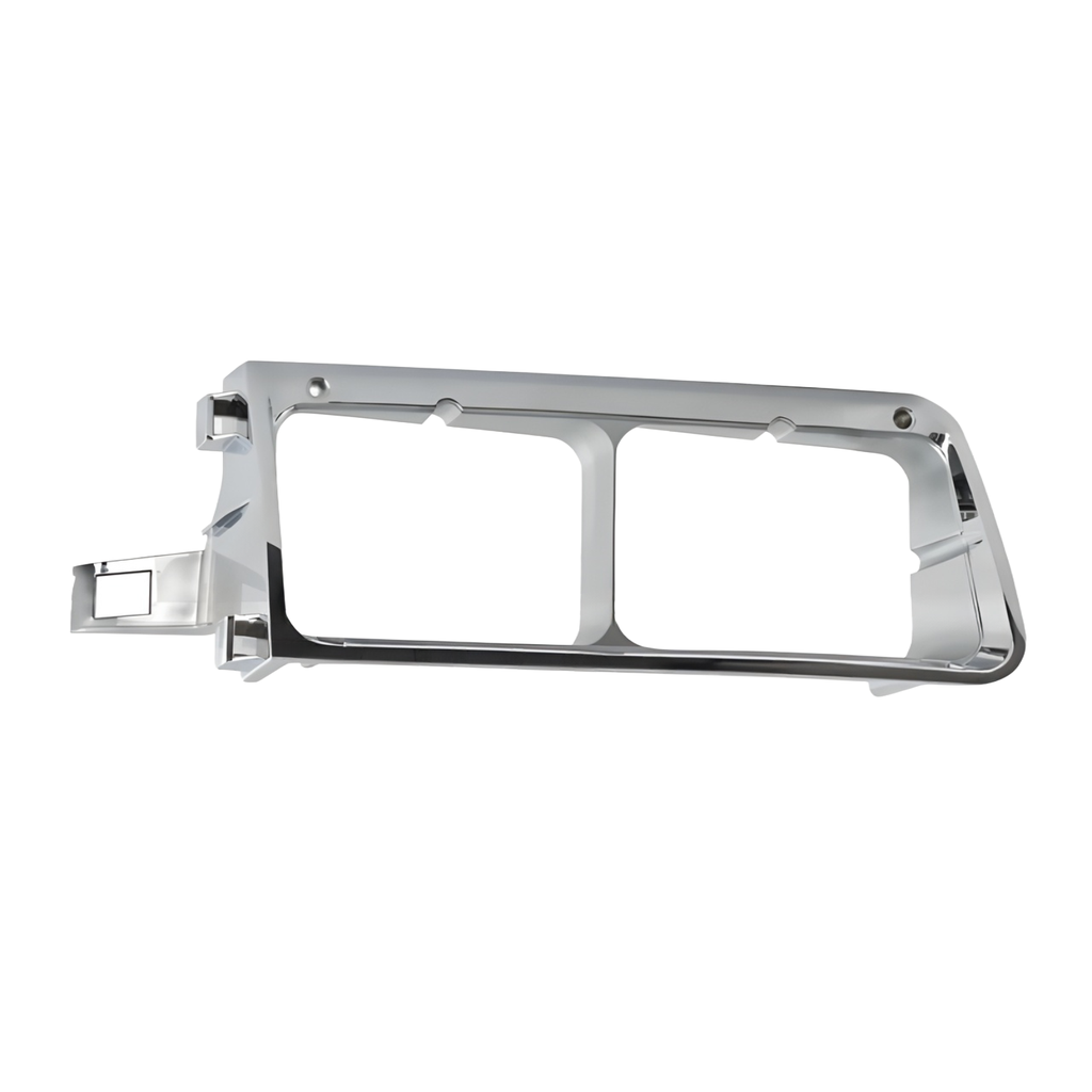 Bisel de Faro Derecho Freightliner FLD120 90-07 Depo 888-8802-78