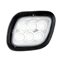 Faro Auxiliar Freightliner Cascadia P3 Led Izquierdo 564.46090