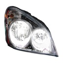 Faro Freightliner Cascadia P3 Automann Rh